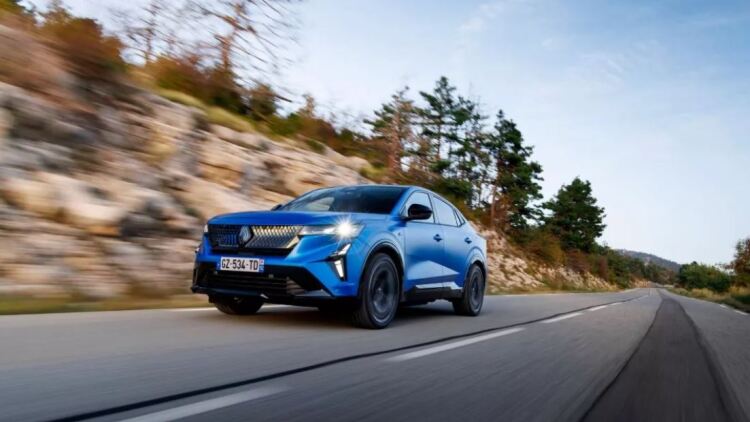To Rafale που... απογειώνει τα premium SUV
