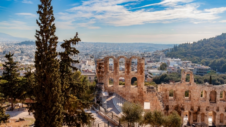 Καιρός: Πρόβα καλοκαιριού σήμερα με θερμοκρασίες άνω των 30 βαθμών, δείτε σε ποιες περιοχές θα βρέξει