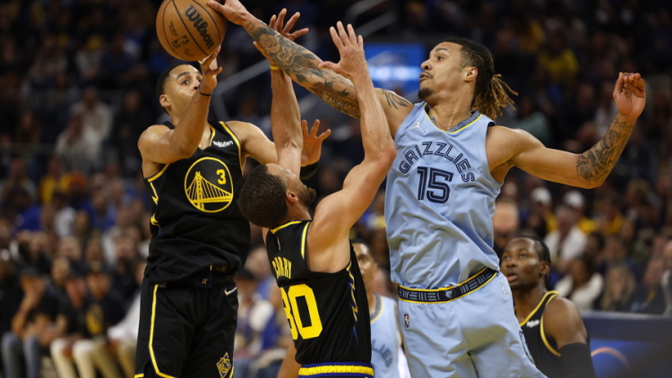 Σοκ στο NBA: Έφυγε από τη ζωή ο Μπράντον Κλαρκ των Μέμφις Γκρίζλις σε ηλικία 29 ετών 