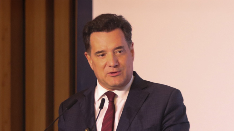 Γεωργιάδης: Θα κάνω μήνυση στον πρώτο που ανήρτησε τη «φωτογραφία», η Ευγενία κατάλαβε αμέσως ότι ήταν ψέμα