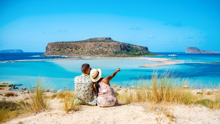 Η Κρήτη πρωταγωνιστεί στις κορυφαίες ρομαντικές επιλογές του Condé Nast Traveller