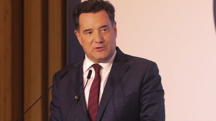 Γεωργιάδης: Θα κάνω μήνυση στον πρώτο που ανήρτησε τη «φωτογραφία», η Ευγενία κατάλαβε αμέσως ότι ήταν ψέμα