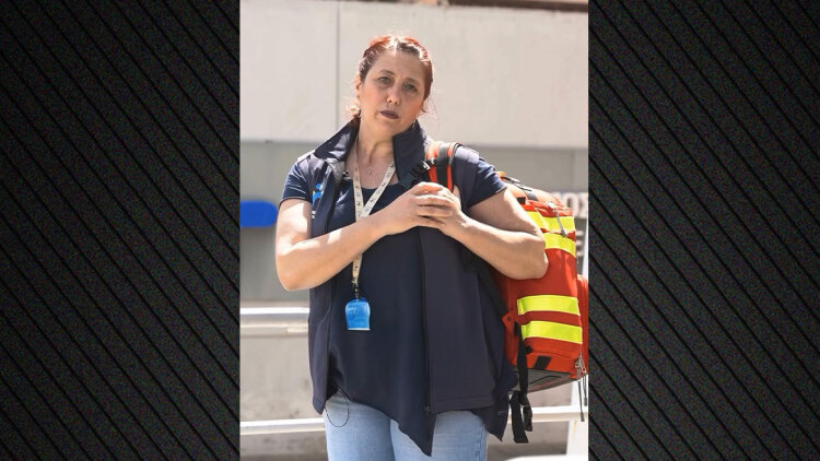 Οι Κινητές Μονάδες Υγείας του ΕΟΔΥ φτάνουν στα πιο απομακρυσμένα σημεία της Ελλάδας, δείτε βίντεο
