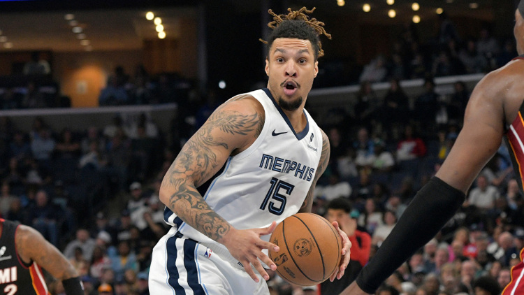Σοκ στο NBA: Έφυγε από τη ζωή ο Μπράντον Κλαρκ των Μέμφις Γκρίζλις σε ηλικία 29 ετών 
