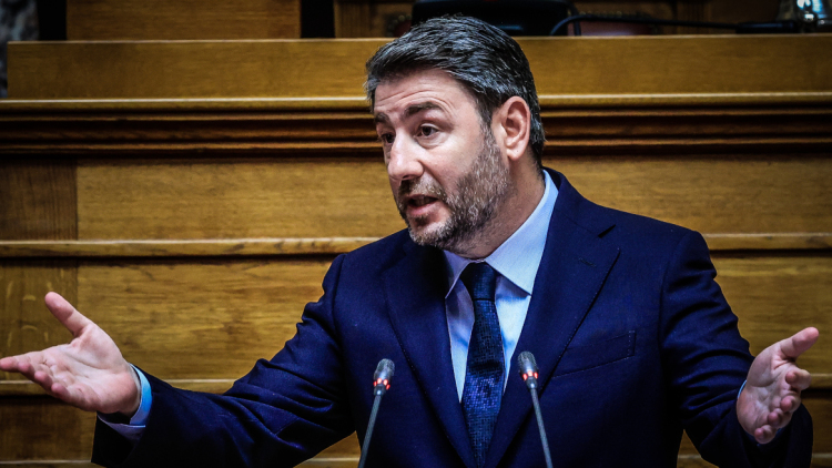 ΥΠΕΘΟΟ: «Ανέξοδες υποσχέσεις» του κ. Ανδρουλάκη για το ιδιωτικό χρέος
