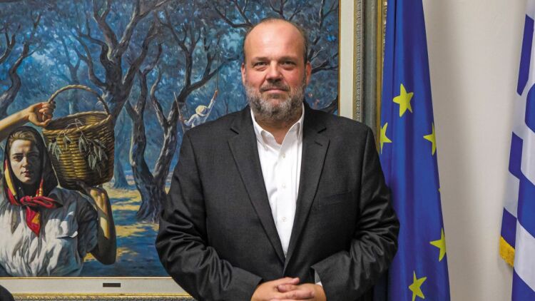Έλεγχοι για προστασία από τις ασθένειες των καλλιεργειών με αφορμή την Παγκόσμια Ημέρα Υγείας των Φυτών