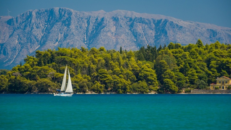 Έτοιμο το Προεδρικό Διάταγμα για το Εθνικό Θαλάσσιο Πάρκο Νοτίου Αιγαίου και Κυκλάδων