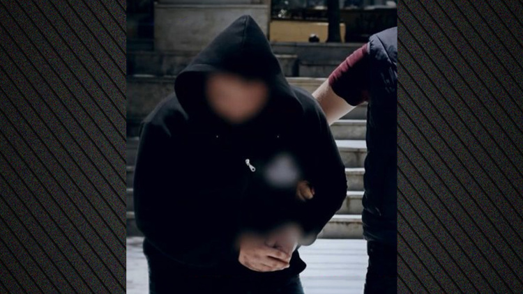 «Άνοιξε η πόρτα και έπεσε, έπαθα σοκ» είπε ο 30χρονος για την απόπειρα ανθρωποκτονίας της συζύγου του στην Κρήτη