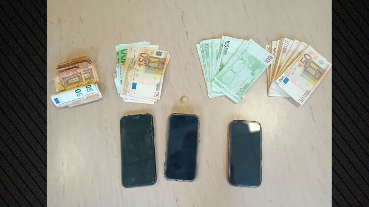 Απατεώνας έπεισε ηλικιωμένο στην Κέρκυρα να του δώσει 200.000 ευρώ και ένα χρυσό δαχτυλίδι
