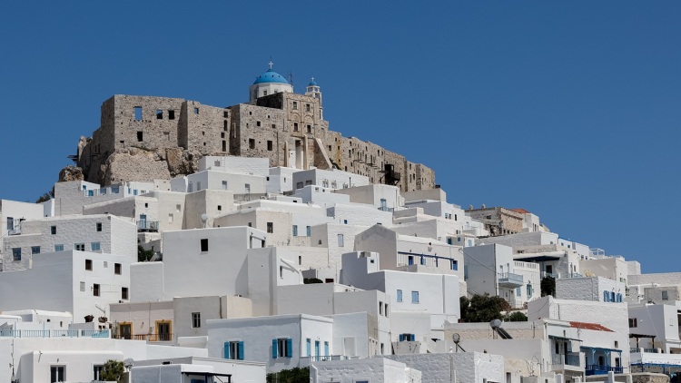 Δήμαρχος Αστυπάλαιας: Έχουμε μπει στο στόχαστρο της Τουρκίας γιατί βρισκόμαστε στο πιο νευραλγικό σημείο του Αιγαίου