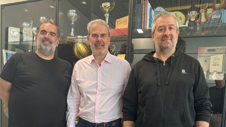 Euroleague Final Four Athens 2026: Μια γιορτή για όλους