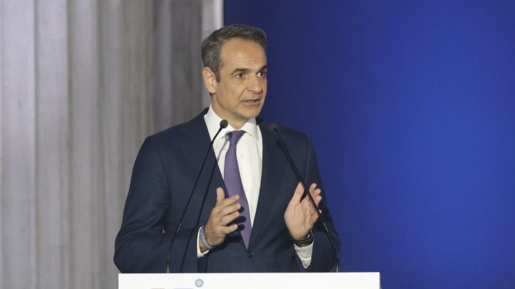 Με σύνθημα «Μαζί για την Ελλάδα του 2030» το συνέδριο της ΝΔ: Το πρόγραμμα, οι ομιλητές και οι θεματικές