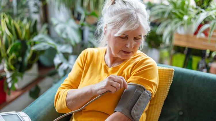 Νέο πρόγραμμα «Προλαμβάνω» για την υπέρταση – Πότε ξεκινά