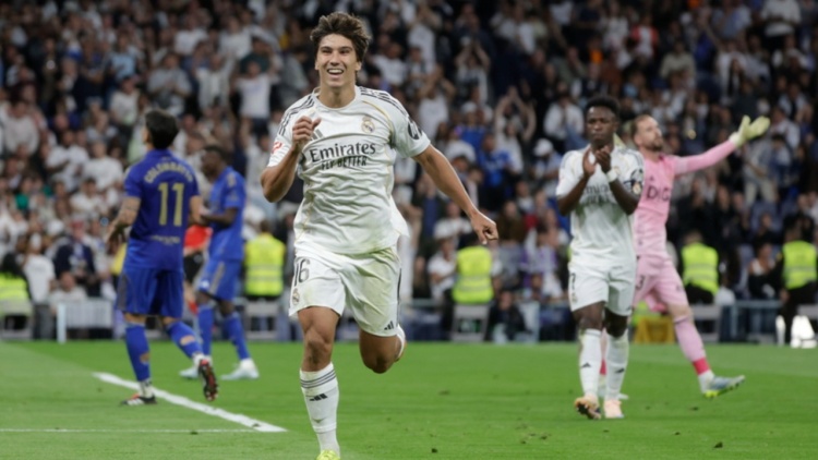 La Liga, Ρεάλ Μαδρίτης – Οβιέδο 2-0: Νίκη χωρίς θέαμα στο «Μπερναμπέου», δείτε τα γκολ 