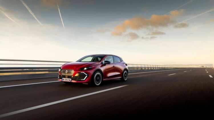 Πόσο κοστίζει το νέο Renault Clio με υγραέριο στην Ελλάδα;