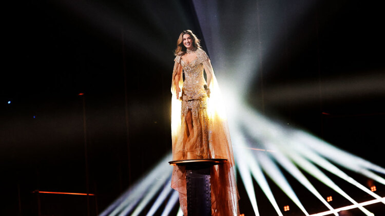 Η Αυστραλία ενθουσίασε τους θαυμαστές της Eurovision - «Έχει αυτό το vibe του "ήρθα να σας διδάξω πώς γίνεται"», έγραψαν