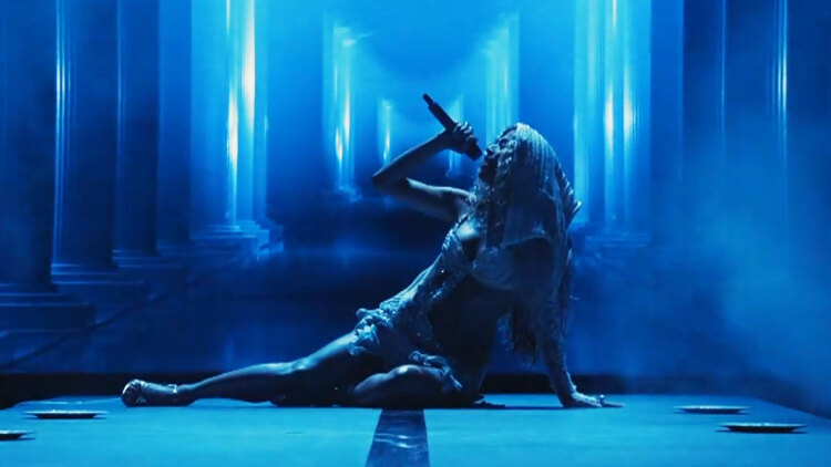 Χόρεψε «Jalla» η Eurovision με την Antigoni - Έκανε... χαμό ο Ακύλας, χειροκροτούσε όλο το στάδιο, δείτε live