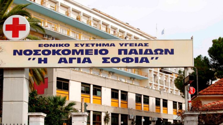Αγιοι Ανάργυροι: Συνελήφθη ζευγάρι για τις άθλιες συνθήκες διαβίωσης τριών παιδιών 7, 5 και 3 ετών