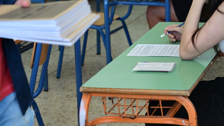 Εξετάσεις και άγχος στα παιδιά: Πώς μπορούν οι γονείς να βοηθήσουν στην περίοδο των Πανελλαδικών

