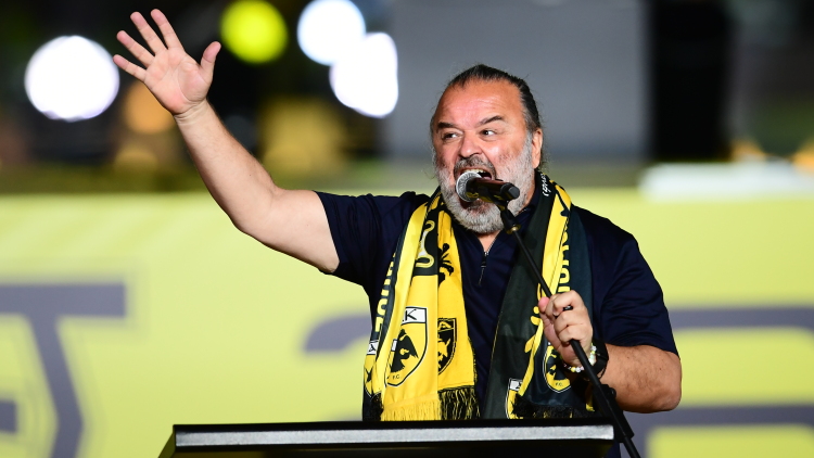Ηλιόπουλος: Για καλό και για κακό δέστε ξανά τις ζώνες, το νταβατζιλίκι τελείωσε για πάντα 