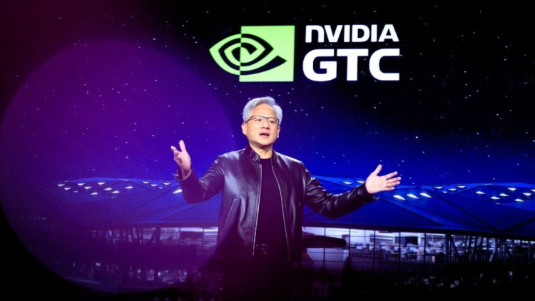 Τζένσεν Χουάνγκ – Nvidia: Η Τεχνητή Νοημοσύνη δεν θα σας πάρει τη δουλειά, θα σας δώσει την ευκαιρία της ζωής σας