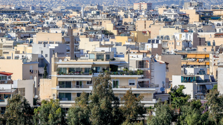 Έκρηξη στις μεταβιβάσεις ακινήτων λόγω του «Σπίτι μου ΙΙ»

