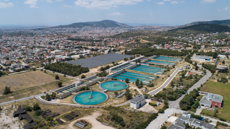 Ποιότητα νερού: Επενδύοντας στην ασφάλεια, την αξιοπιστία και τη βιώσιμη διαχείριση