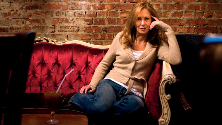 Lauren Weisberger, η συγγραφέας που δούλεψε με τον «Διάβολο» της Vogue
