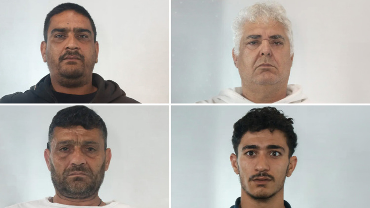 Στη δημοσιότητα τα στοιχεία σπείρας δήθεν εργαζόμενων της ΔΕΗ στην Αττική, πάνω από 120.000 ευρώ η λεία τους