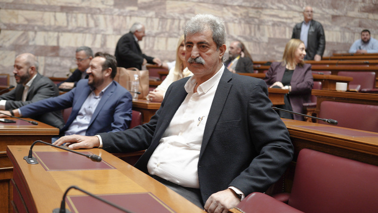 Ανοιξε η πόρτα του φρενοκομείου στον ΣΥΡΙΖΑ: Κύμα συμπαράστασης υπέρ Πολάκη και πυρά κατά Φάμελλου στη σκιά του κόμματος Τσίπρα