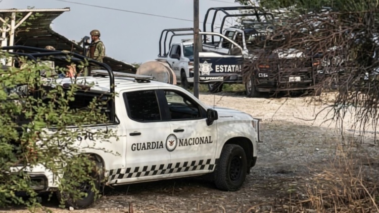 Ένοπλη επίθεση σε αγροτική περιοχή του Μεξικού στοίχισε τη ζωή σε 10 ανθρώπους 