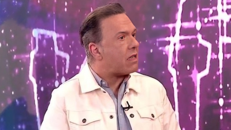 Ποσειδώνας Γιαννόπουλος: Πρέπει να φύγουν πάλι οι επιτροπές από τη Eurovision, φέτος ξεσάλωσαν