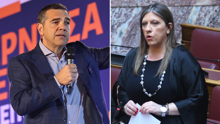 «Στο χιλιοστό»:  Οι αυταπάτες του ΣΥΡΙΖΑ και οι διαπραγματεύσεις του χάους - Κωνσταντοπούλου: Είπα στον Τσίπρα ότι αυτό είναι μνημόνιο