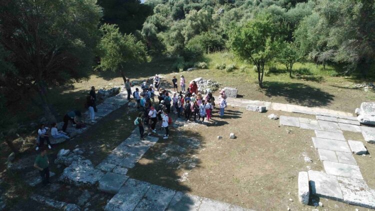 «Πράσινες Πολιτιστικές Διαδρομές»: Δράσεις και εκδηλώσεις σε ολόκληρη τη χώρα με ελεύθερη είσοδο 