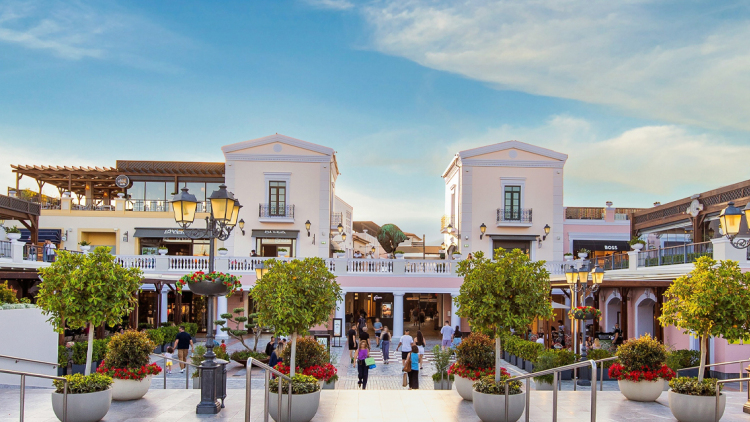 Black Friday Summer Edition στο Designer Outlet Athens