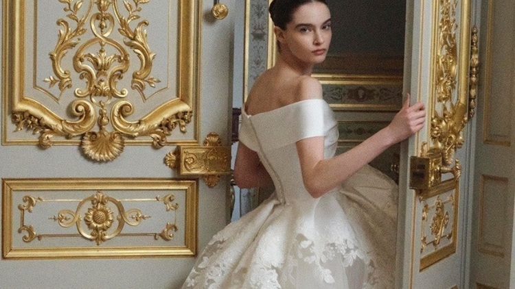 The Modern Bride: Ιδέες και τάσεις για έναν αξέχαστο γάμο
