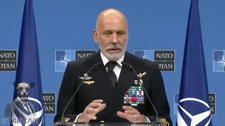 NATO: Τα drones και η τεχνητή νοημοσύνη μεταβάλλουν ριζικά τις ισορροπίες στους σύγχρονους πολέμους