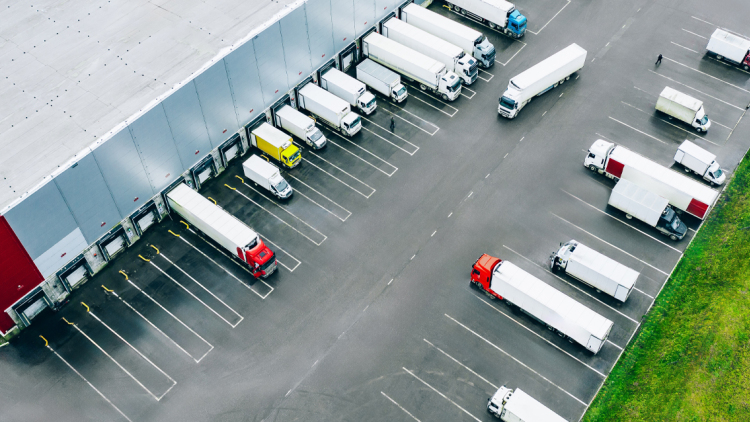 Logistics: Oι αποθήκες που αξίζουν χρυσάφι