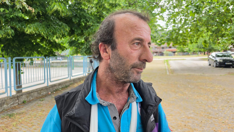 «Τον έλεγαν καθυστερημένο, τον απειλούσαν και του έριχναν με νεροπίστολο μέσα στην τάξη»: Πατέρας καταγγέλλει bullying σε μαθητή ΑμεΑ στη Λάρισα