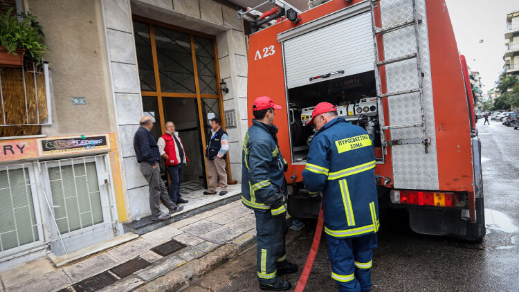 Αναφορές για οσμή αερίου σε αρκετές περιοχές της Αττικής 
