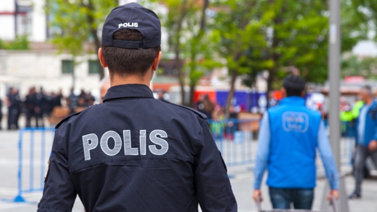 Τέλος στη ζωή του έβαλε ο 37χρονος που σκότωσε έξι ανθρώπους στη Μερσίνη της Τουρκίας