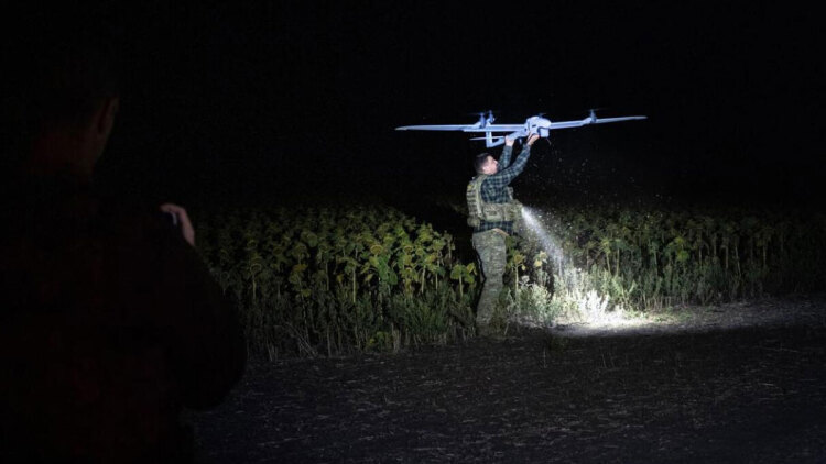 Αναχαιτήστηκαν δεκάδες ουκρανικά drones που κατευθύνονταν προς τη Μόσχα, λέει ο δήμαρχος της πόλης