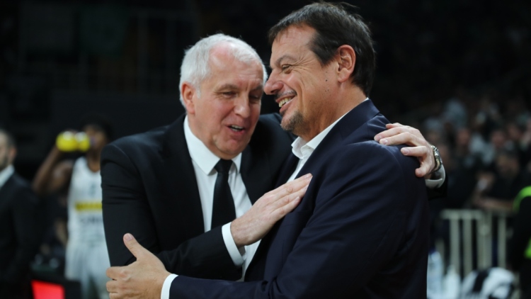 MozzartSport: Βασικός στόχος του Παναθηναϊκού ο Ομπράντοβιτς, αν φύγει ο Αταμάν