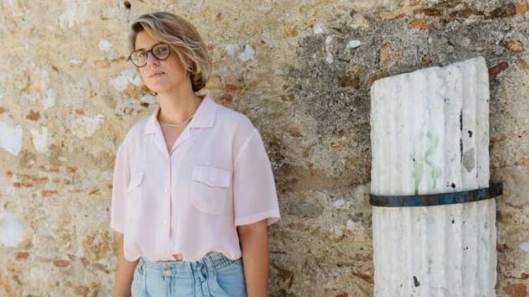 Φαίδρα Βόκαλη: Ποια είναι η Ελληνίδα ακτιβίστρια που συνελήφθη από το Ισραήλ - Σκηνές κακοποίησης σε βίντεο