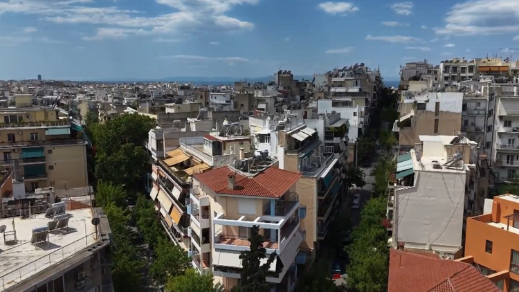 Οσμή αερίου στην Αττική: Γιατί δεν γνωρίζουμε ακόμα την προέλευση του φαινομένου - Οι μετρητές, τα σωματίδια και ο Σαρωνικός