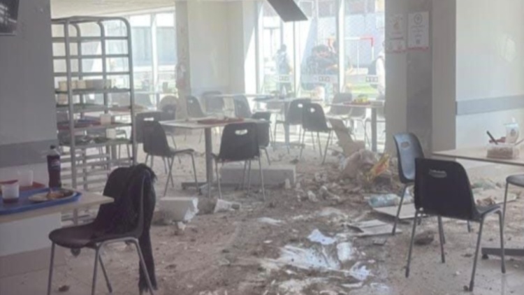 Τουλάχιστον 30 τραυματίες από τον σεισμό των 6,1 Ρίχτερ στο Περού, δείτε βίντεο 