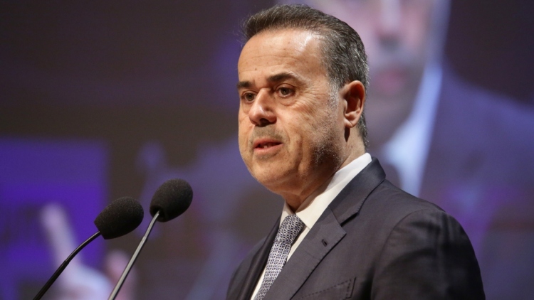 Παπασταύρου για την οσμή στα νότια προάστια: «Αποκλείστηκε η διαρροή φυσικού αερίου, υπήρξε άμεση κινητοποίηση όλων των φορέων»