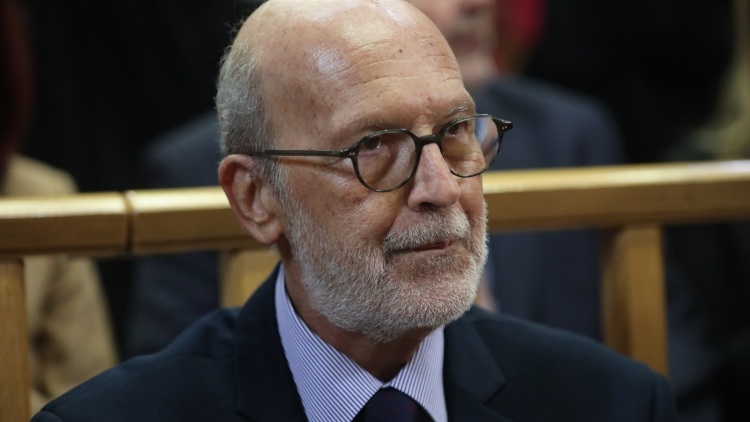 Ο εισαγγελέας του Αρείου Πάγου έστειλε επιστολή στην επιτροπή Θεσμών και Διαφάνειας ότι δεν θα προσέλθει στη Βουλή, επικαλείται την αρχή της διάκρισης των εξουσιών