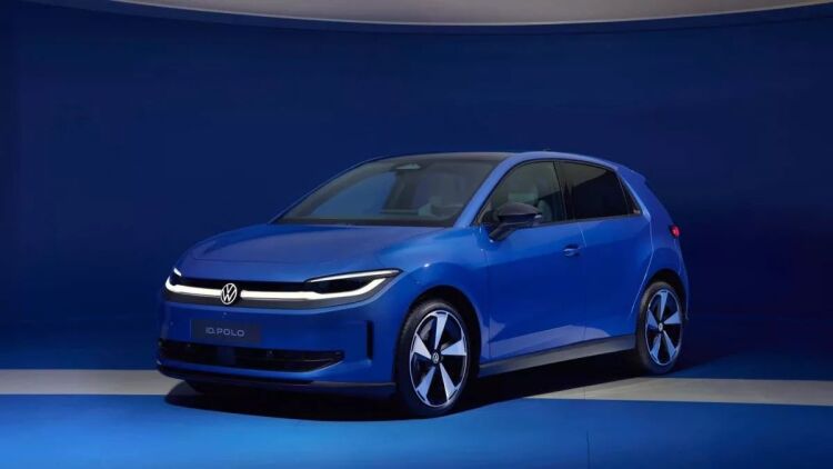 Πόσο κοστίζει το καινούργιο ηλεκτρικό Volkswagen Polo στην Ελλάδα;