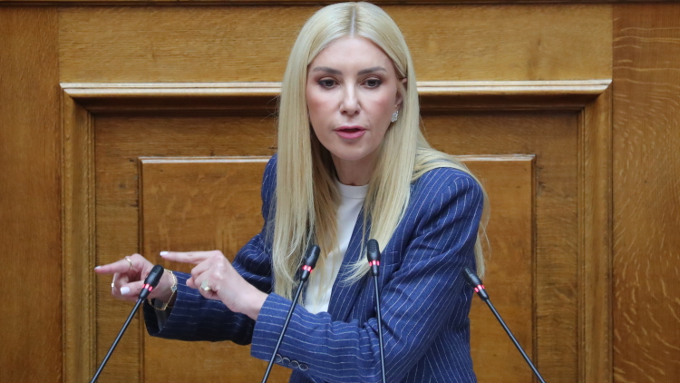 Αραμπατζή: Η δικογραφία για τον ΟΠΕΚΕΠΕ αναφέρει μηδενική ζημιά και μηδενικό παράνομο όφελος